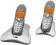 Telefon DECT Swissvoice Avena 347 Duo gw2 lata VAT