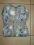 PRIMARK piżamka flanela +11l 152cm czaszki WARSZAW