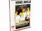 KINO AKCJI - Wojownicy ninja - Film DVD i Książka!