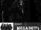 MEGADETH - VIDEO HITS DVD