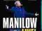 BARRY MANILOW - MANILOW LIVE! BLU-RAY