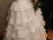 suknia ślubna carmell