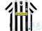 RJUVE30: Juventus Turyn - koszulka Nike XL