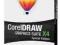 CorelDRAW Graphics Suite X4 SE PL *FVAT BOX