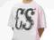 T-SHIRT RPK CIEMNA STREFA BIG CS ROZ.L