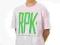 T-SHIRT RPK CIEMNA STREFA RPK FRONT ROZ.XL