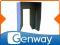 Daszek do domofonu i wideodomofonu - firmy Genway