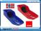 NORWESKIE sanki HAMAX BABY BOB 2 KOLORY / GRATIS