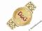 DW0377  Dolce&Gabbana od "Z&K"