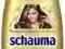 *NIEMIECKA* SCHAUMA szampon Q10 400 ml