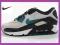 BUTY NIKE AIR MAX 90-(027)-I INNE ROZMIARY--r,42.5