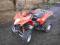 quad KYMCO Maxxer 250