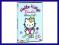 Hello Kitty 4: Układamy Puzzle Dvd  [nowy]