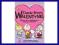 Walentynki, Charlie Brown  Dvd  [nowy]
