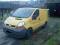 Renault Trafic 1.9 dCI Dostawczy 2001r