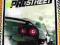 NEED FOR SPEED PROSTREET PSP # PARAGON #