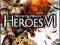 HEROES VI 6 MIGHT AND MAGIC PC PL NOWA KURIER! 24h