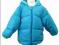 KURTKA NIKE PADDED JACKET 426079422 80-85 DISTANCE