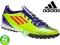 BUTY ADIDAS F10 TRX TF F50 ! new 2011 !! r. 42 2/3