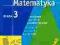 MATEMATYKA 3LO PODRĘCZNIK Z.ROZSZERZONY  WSIP