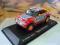 Mitsubishi Pajero Evo - Dakar!!! skala 1:43
