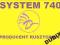 RUSZTOWANIE SYSTEM740 TYP BOSTA 70 RUSZTOWANIA 213