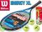 WILSON ENERGY XL 2011 - 3 PIŁKI WILSONA GRATIS !!!