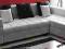 meblowy24_pl - LYON - narożnik do salonu GAWIN