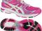 BUTY DO BIEGANIA ASICS GEL-DS-TRAINER 16 LADY-37,5