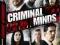 ZABÓJCZE UMYSŁY CRIMINAL MINDS (6 DVD) - SEASON 5