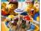 Lego GAMES 3852 Sunblock instrukcja pl LIMANOWA