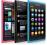 Nowa Nokia N9 GW 24 M BezLocka Blue Pink Black