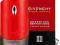 GIVENCHY ADVENTURE SENSATIONS POUR HOMME EDT 100ml