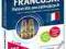 Francuski pakiet dla początkujących Audio kurs.Ed