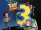 Toy Story 3 PL SKLEP FOLIA BOX Wysyłka 24h