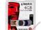 KINGSTON FLASHDRIVE DT160/4GB |!