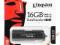 KINGSTON FLASHDRIVE DT100G2/16GB |!