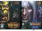 Gra PC Warcraft III: Reign of Chaos + Frozen __