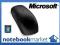 Mysz Dotykowa Microsoft Touch Mouse Black USB