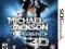 Gra 3DS Michael Jackson The Experience __