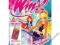 Gra PC WinX Club: Magiczna Zabawa __