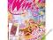 Gra PC WinX Club: Mali Przyjaciele Flory __