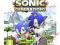 Gra PS3 Sonic Generations __