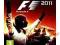 Gra PS3 F1 2011 __