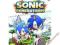 Gra Xbox 360 Sonic Generations __