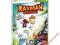 Gra Xbox 360 Rayman Origins __