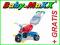 SMOBY 444500 ROWEREK BABY BALADE KOLORY 2011