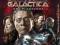 Battlestar Galactica - Gra planszowa ._