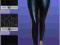 Legginsy / Getry damskie LATEX rozm. M