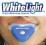 WYBIELACZ ZĘBOW WHITE LIGHT WHITESMILE WYBIELANIE